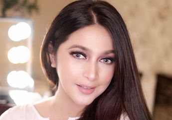 Gemas! Ini Potret Raqeema Ruby Radilan, Putri Nabila Syakieb
