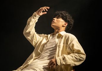 Tiktok Dukung Musisi Berbakat Michaelachel dengan Merilis "Be Free"