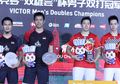 Kevin Sanjaya di Mata Hendra Setiawan : Saya Selalu...