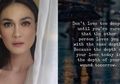 Jeritan Hati Luna Maya Saat Mantan Kekasih Menikah, 'Jangan Mencintai Terlalu Dalam' Karena Hubungan Seperti Ini Tak Sehat
