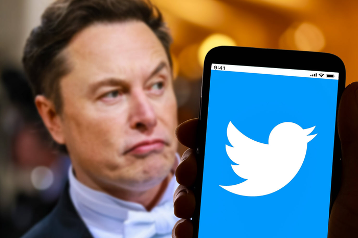 Melalui akun Twitter-nya, Elon Musk akan mengubah logo Twitter, dari burung biru menjadi huruf X besar. Ada maksud tertentu di baliknya.
