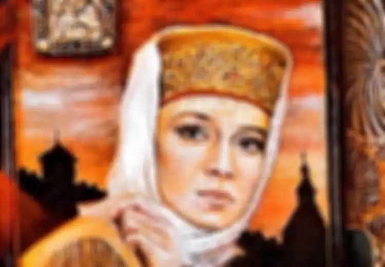 Inilah Elena Glinskaya, Ibunda Kaisar Rusia yang Mengerikan, Ivan IV, yang Berhasil Lakukan Gencatan Senjata dengan Negara Ini