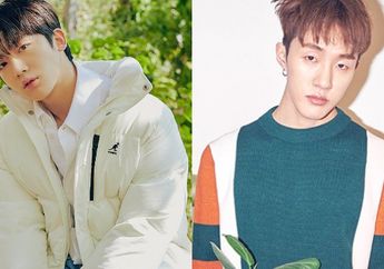 Zion. T Bakal Produseri Lagu Solo Kim Yohan, Rilis Sebelum Debut di WEi