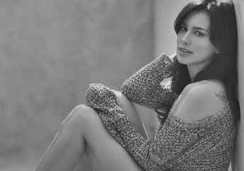 Dulu Menggebu Nikahi Suami Orang, Intip Penampilan Mantan Suami Artis Cantik Ini Kapok Tak akan Lagi Mencari 'Sosok' Sepertinya