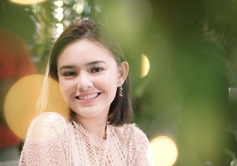 Kariernya Tengah Naik Daun Berkat Sinetron Ikatan Cinta, Amanda Manopo Justru Merasa Ketakutan hingga Psikisnya Terganggu karena Dapat Ancaman dari Seseorang