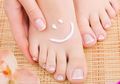Tinggal Rendam dengan Bahan Rumahan Ini, Yampun Siapa Sangka Bau Kaki Langsung Hilang Sekejap