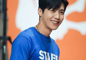 Aktor Kim Seon Ho Kabarnya Bakal Comeback Lewat Drama Hash's Shinru
