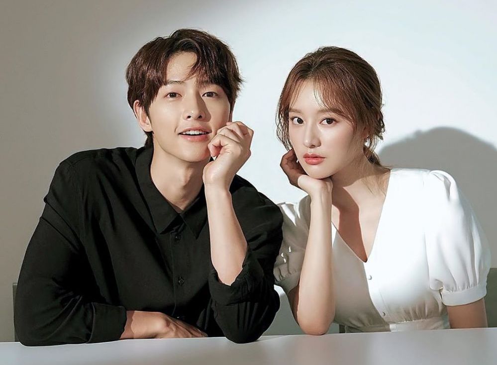 Bertahun Tahun Bareng 5 Aktor Korea Ini Malah Putus Kontrak Dengan Agensinya Di Tahun 2019 Ini Kenapa Semua Halaman Cewekbanget