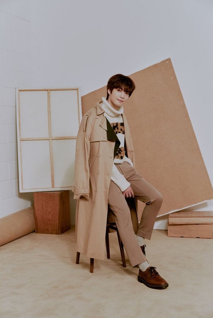 JR NU'EST