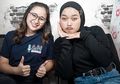 Mata Berkaca-kaca dan Berujar Maaf, Gritte Agatha Buat Pernyataan Menyentuh Setelah Kontennya dengan Indira Kalistha Tuai Kontroversi: 'Saya Sadar Betul'