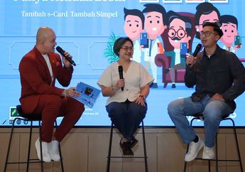 Jenius Luncurkan s-Card, Pengaturan Cash Flow Jadi Makin Simpel