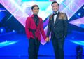 Pulang Kerja Tengah Malam, Ruben Onsu Justru Kaget Lihat Kondisi Betrand Peto yang Seperti Ini