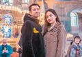 Niat Hanya Berbagi Pemikiran, Nagita Slavina Justru Salah Ucap dan Buat Raffi Ahmad Tersinggung dan Tak Terima: 'Kamu Nyindir Aku Ya!'