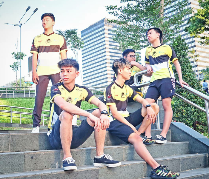 Trust Mantan Roster Aerowolf Roxy Resmi Pindah Ke Onic Esports Semua Halaman Grid Games Trust Mantan Roster Aerowolf Roxy Resmi Pindah Ke Onic Esports Semua Halaman Grid Games