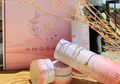 Amorre Beauty Hadirkan Skincare Kaya Kandungan Herbal untuk Perawatan Kulit Perempuan Serta Laki-Laki