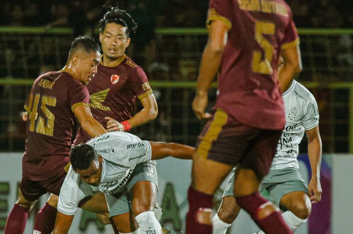 PSM Makassar mendapat banyak sorotan terkait tunggak gaji pemain hingga disoroti media Vietnam.