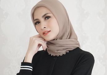 Donita Mengaku Sering Pusing dan Mual Saat Main Gadget, Ternyata Ini Alasan Ilmiahnya