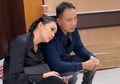 Lamaran dengan Vicky Prasetyo Tinggal Menghitung Hari, Kalina Ocktaranny Jatuh Sakit hingga Harus Dilarikan ke IGD Dini Hari, Langsung Dites Covid