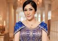 Meski Tanpa Pakai Kebaya, Tampilan Menantu Cantik SBY Aliya Rajasa Pakai Busana Merah Putih Saat HUT RI ke-74 Tetap Curi Perhatian!