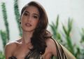Pede Posting Foto Hanya Pakai Kaos dan Tubuh Bercucuran Keringat, Pevita Pearce Langsung Diserbu Ribuan Komentar Netizen!