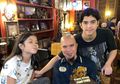Anak Mulan Jameela Lakukan Hal Ini Pada Al Ghazali, Ahmad Dhani Beri Teguran Keras Sampai Alyssa Daguise Ikut Bungkam Mulutnya!