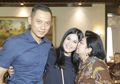 Rayakan Ulang Tahun ke-38, Annisa Pohan Rindukan 'Ritual' yang Selalu Diberikan Mendiang Ani Yudhoyono