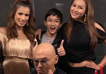 Bandingkan Sang Kekasih dengan Mantan Istrinya, Deddy Corbuzier Blak-blakan Bongkar Kekurangan Sabrina Chairunnisa yang Bikin Geleng Kepala