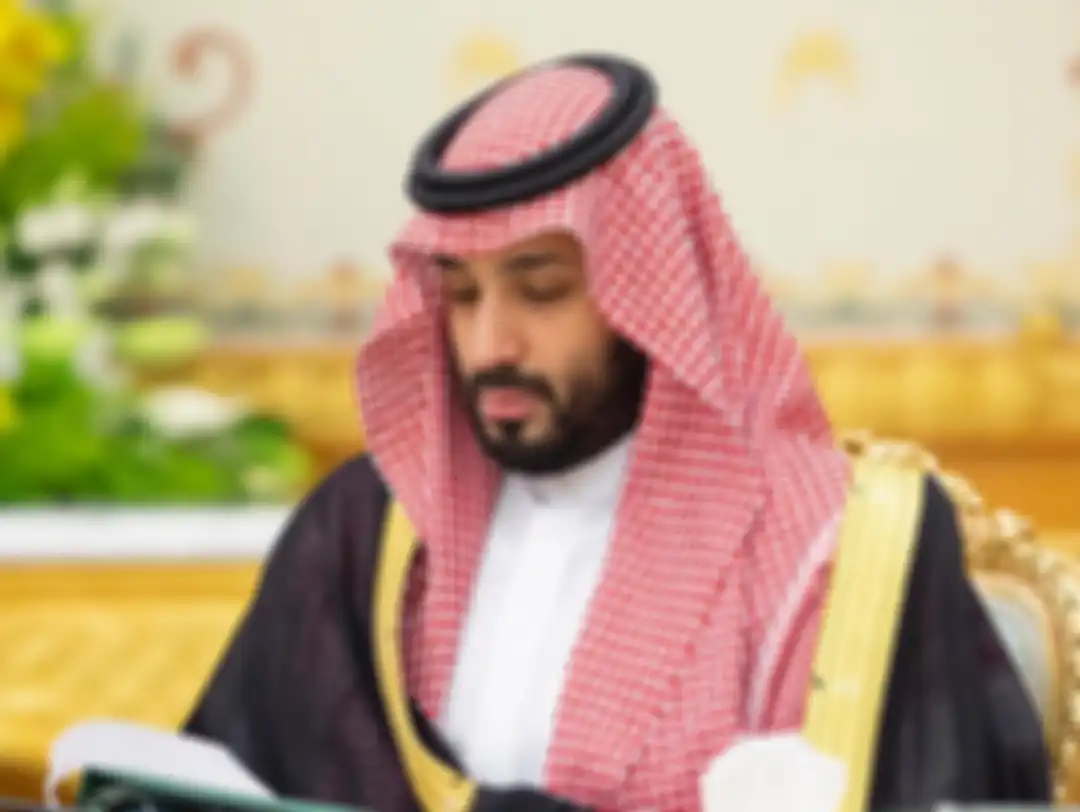 Mohammed Bin Salman Disebut Seret Arab Saudi Kembali Ke Zaman Jahiliyah Usai Dituduh Lakukan Hal Ini Di Bendera Negara.