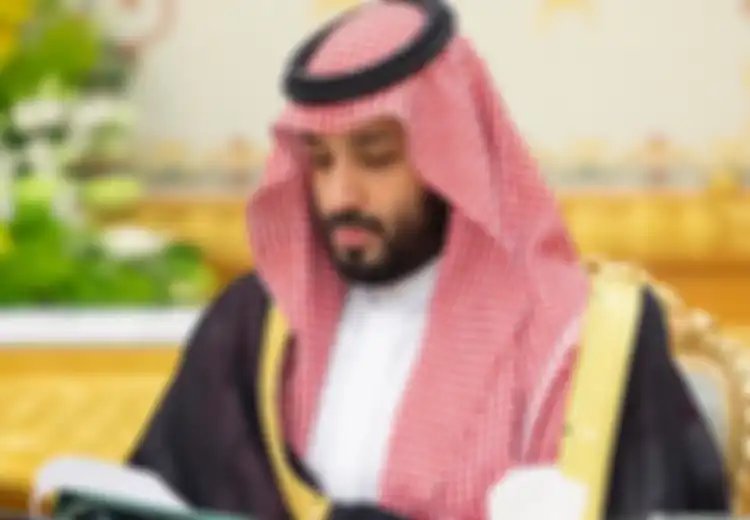 Ambisius nan Sembrono, Petualangan Kurang Ajar Putra Mahkota Bikin Arab Saudi 'Bingung', Megaproyek Miliaran Dolar Terlantar, Pengangguran Melonjak