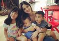 Genap Berusia 4 Tahun, Nia Ramadhani Beberkan Perlakuan Mainaka di Tempat Gelap Sukses Bikin Semua Ibu Cemburu