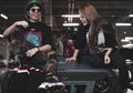 Dibilang Cuma Untuk Settingan Konten YouTube, Nyai Roro Kidul Bongkar Kebenaran Hubungan Atta Halilintar & Aurel: 'Tunggu Tanggal Mainnya'