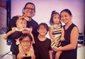 Joanna Alexandra Bagikan Kisah Putrinya yang Lahir dengan Kondisi PRS, Apa itu PRS?