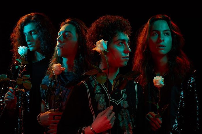 Mengenal Greta Van Fleet, Band Rock Muda yang Kalahkan Band ...