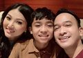 Jahilnya Sembarangan Hingga Hampir Sentuh Dada Sarwendah, Kelakuan Betrand Peto dengan Ibu Angkatnya Bikin Geger Warganet, Psikolog Angkat Bicara