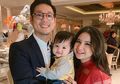 Lama Tak Terlihat, Intip Serunya Putri Titian Melukis Bersama Sang Anak Saat Karantina Pandemi Corona