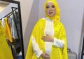 Di Tengah Wabah Virus Corona, Chacha Federica Justru Terciduk Sedang Menangis Menahan Sakit, 'MasyaAllah'