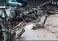 Bak Jatuh Tertimpa Tangga, Wabah Corona Masih Belum Selesai Diperangi, Kini Salah Satu Kota di Indonesia Justru Harus Mengalami Bencana Alam yang Dahsyat