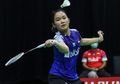 Swiss Open 2021 - Satu-satunya Tunggal Putri Hanya Bertahan 33 Menit