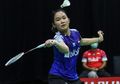 Swiss Open 2021 - Satu-satunya Tunggal Putri Hanya Bertahan 33 Menit