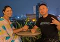 Disebut Kena Pelet karena Bucin dengan Vicky Prasetyo, Kalina Ocktaranny Langsung Beri Respons Tak Terduga kepada Dinar Candy