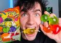 Viral Jelly Challenge di TikTok, Hati-hati Tersedak Bisa Sebabkan Kematian