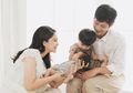 Viral Angela Gilsha Pilih Hewan daripada Bayi di Pesawat, Putri Titian Bagikan Tips Terbang Bersama Bayi & Balita