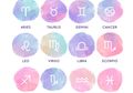 Ramalan Zodiak Hari Ini, Senin 31 Agustus 2020: Kesulitan Leo Berbuah Manis, Keberuntungan Menanti Pisces