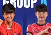 Hasil Piala Asia Wanita U-17 2024 - Korea Utara Gunduli Korea Selatan 7-0