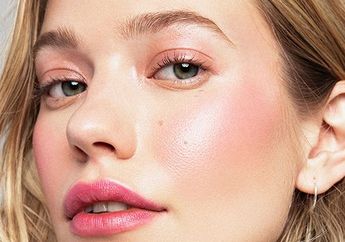 Multifungsi! 4 Lip and Cheek Murah Bikin Cantik Maksimal Setiap Saat