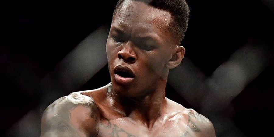 Hal Ini Wajib Dilakukan jika Ingin Habisi Israel Adesanya di Oktagon UFC