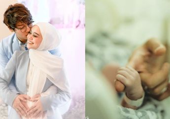 Rizky Billar Mendadak Ngamuk hingga Keluarkan Kata Kasar dan Berikan Ancaman usai Kelahiran Anak Lesti Kejora jadi Bahan Cibiran Netizen: Gak Terima Gua!
