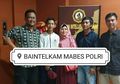 Ibu Siswa Pembobol Situs NASA Kaget Saat Anaknya Dijemput Intel