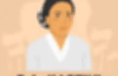 Ini 33 Ucapan Selamat Hari Kartini Bahasa Jawa, Indonesia, Dan Inggris