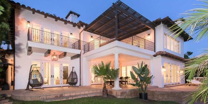 Rumah Sementara Justin Bieber dan Hailey baldwin, Tembus Rp 120 Miliar